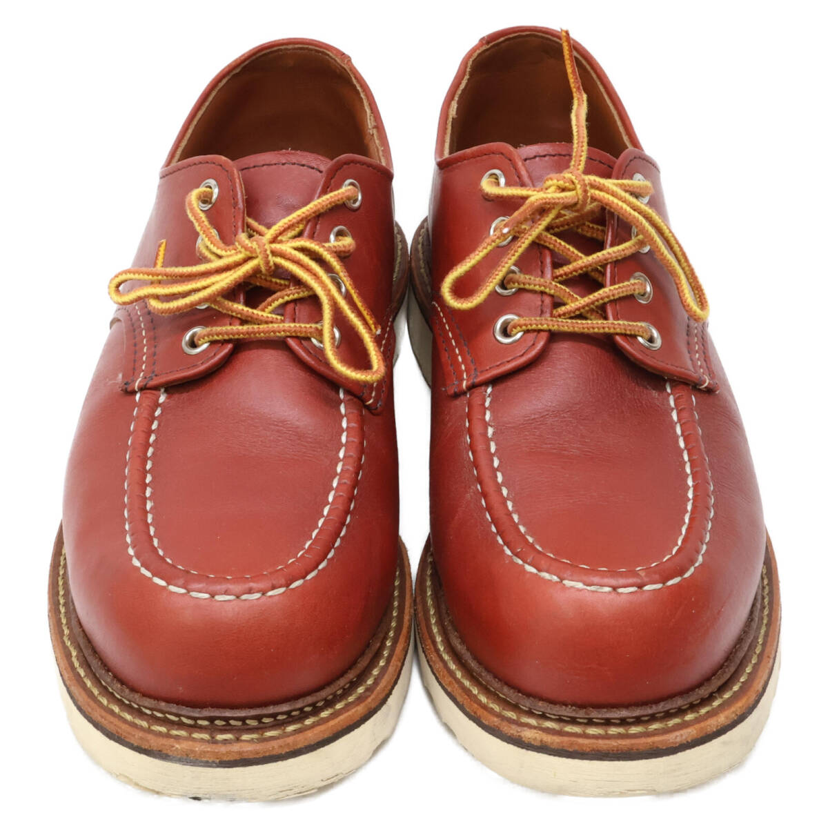 1円 Red Wing レッドウィング 8103 18年製 CLASSIC OXFORD 1円 Red Wing レッドウィング 8103 18年製 CLASSIC OXFORD