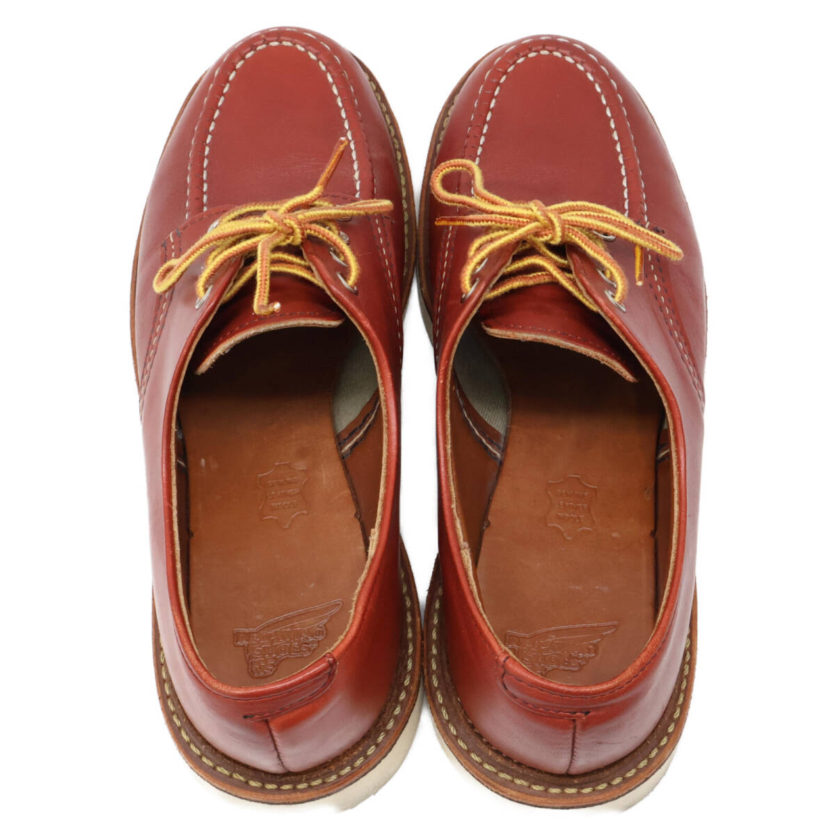 1円 Red Wing レッドウィング 8103 18年製 CLASSIC OXFORD 1円 Red Wing レッドウィング 8103 18年製 CLASSIC OXFORD