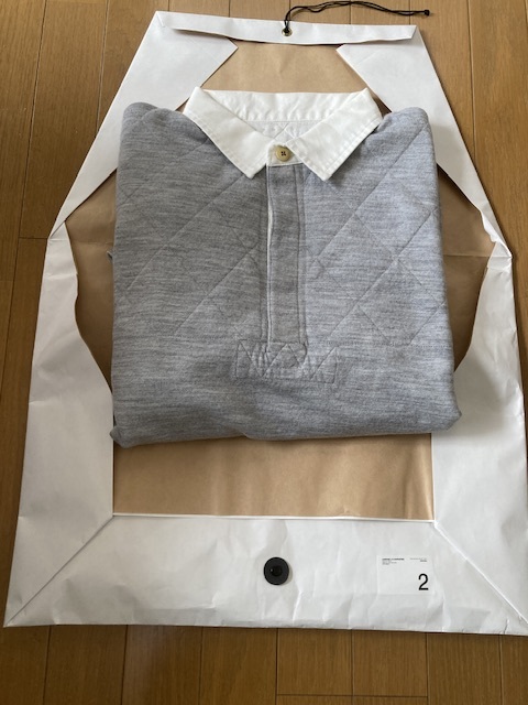 visvim LARKHAM