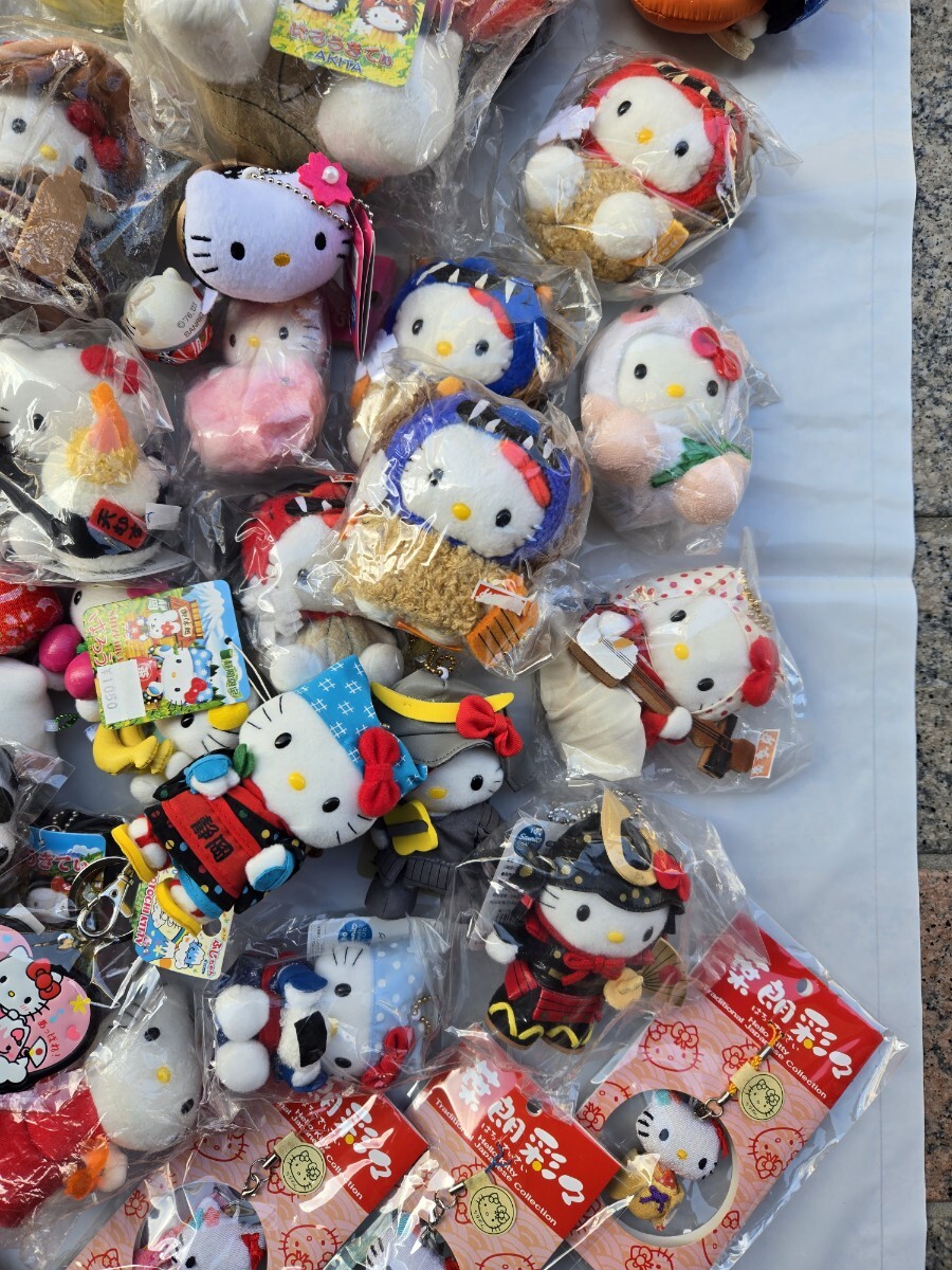ご当地キティ 51個 まとめ売り ご当地キティ51個まとめ売り