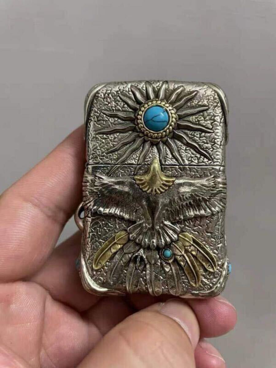 代引き人気 1円 ジッポー ZIPPO 立体感を備えた zippoライター 新品 希少品 その他