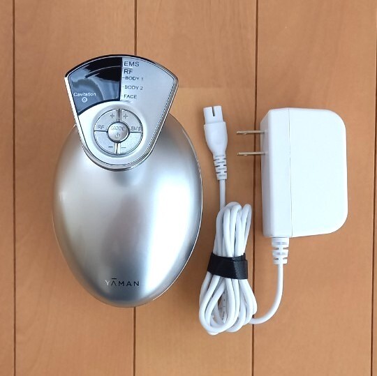 YA-MAN ヤーマン PSM-10SR 家庭用美容器 YA-MAN キャビスパプレーステージ for Salon PSM-10SR 美容機器