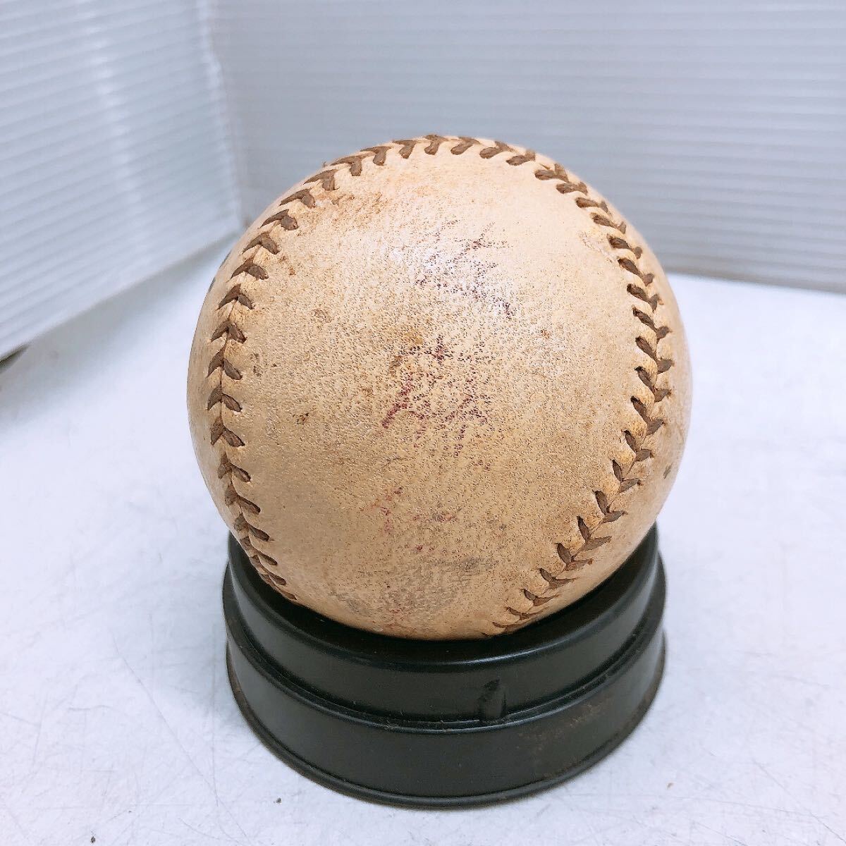 直筆 王貞治 サインボール プロ野球 読売ジャイアンツ 福岡 直筆 王貞治 サインボール プロ野球 読売ジャイアンツ 福岡