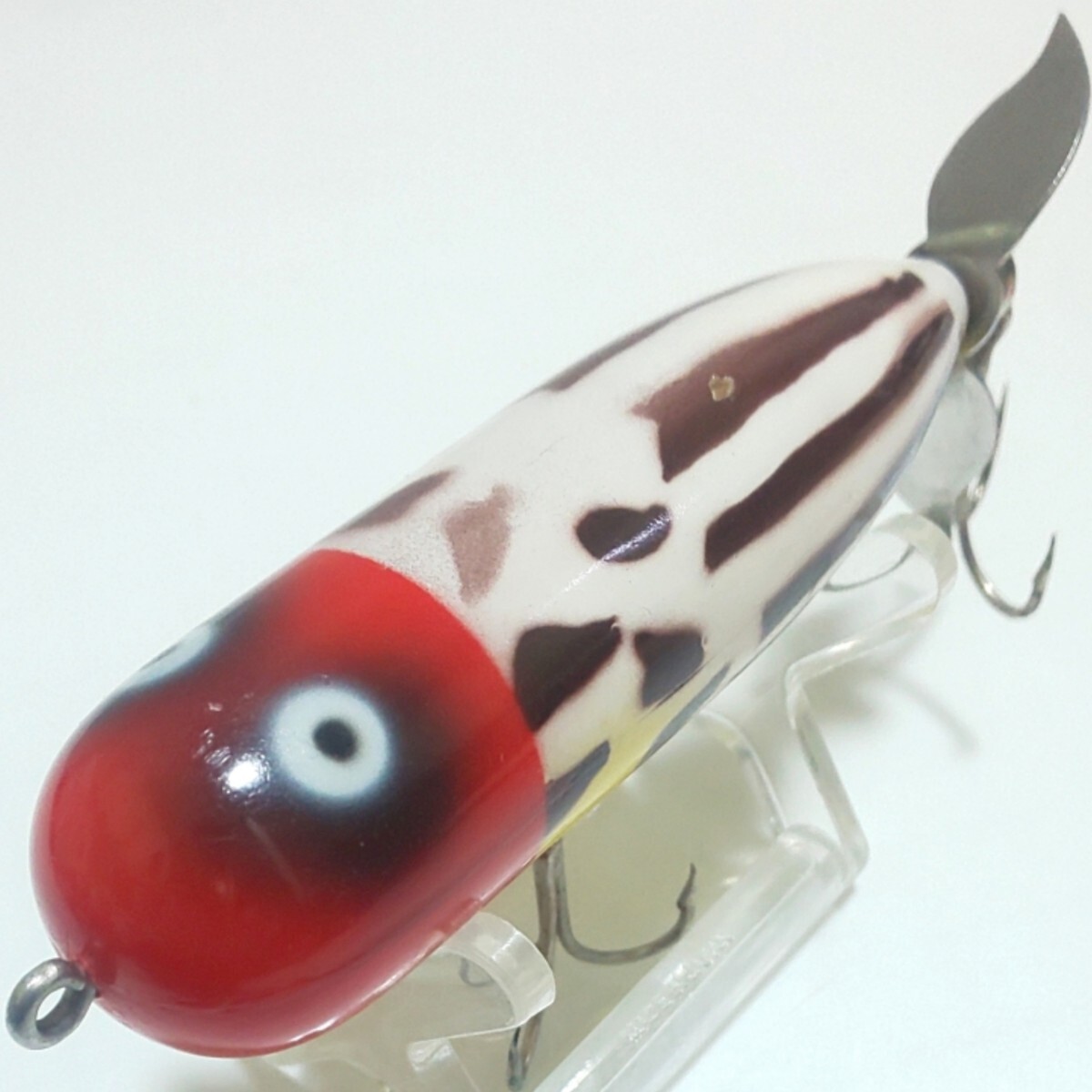 ヘドン HEDDON ☆ 80's MAGNUM-TORPEDO SMBR(ヘドン マグナム ヘドン HEDDON ☆ 80's MAGNUM-TORPEDO SMBR(ヘドン マグナム