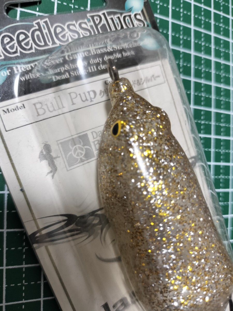 ウィップラッシュファクトリー ブルパップ Bull Pup ウィー ウィップラッシュファクトリー ブルパップ Bull Pup ウィー