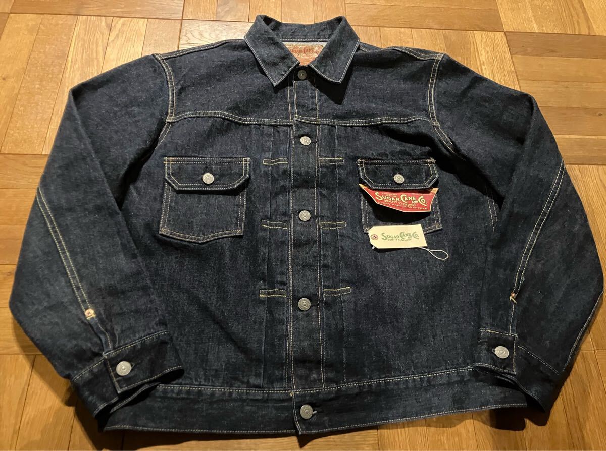 DVD　86 -エイティシックス-　全8巻　新品ケース付 ヴィンテージ レプリカ 507 XX 1953 2nd シュガーケーン 東洋