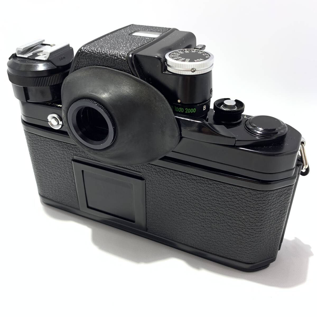 1円~ 6TA30480325 Nikon ニコン F2 フォトミックA フィルム 1円~ 6TA30480325 Nikon ニコン F2 フォトミックA フィルム