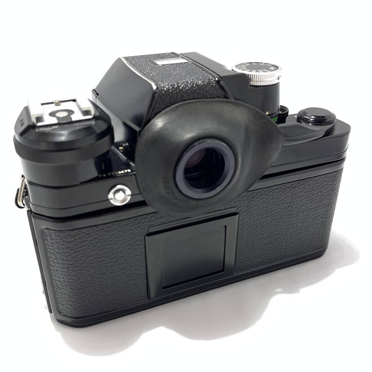 1円~ 6TA30480325 Nikon ニコン F2 フォトミックA フィルム 1円~ 6TA30480325 Nikon ニコン F2 フォトミックA フィルム