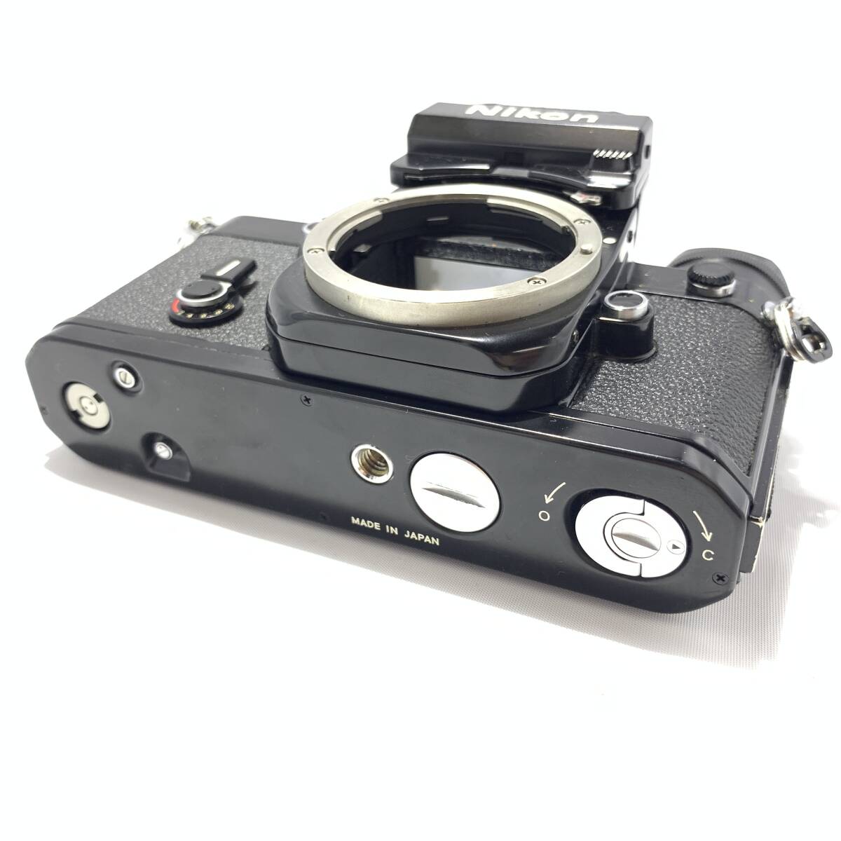1円~ 6TA30480325 Nikon ニコン F2 フォトミックA フィルム 1円~ 6TA30480325 Nikon ニコン F2 フォトミックA フィルム