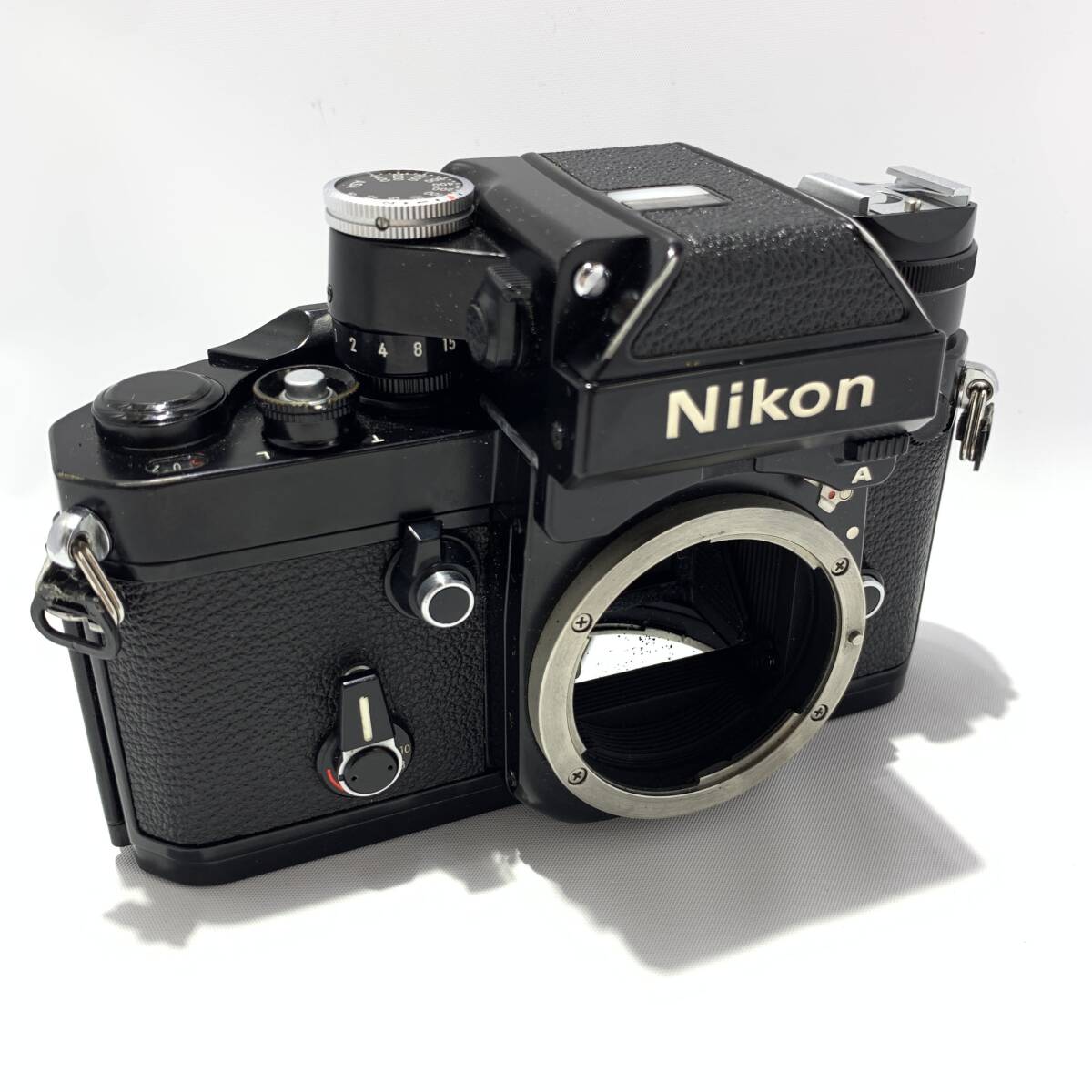 1円~ 6TA30480325 Nikon ニコン F2 フォトミックA フィルム 1円~ 6TA30480325 Nikon ニコン F2 フォトミックA フィルム