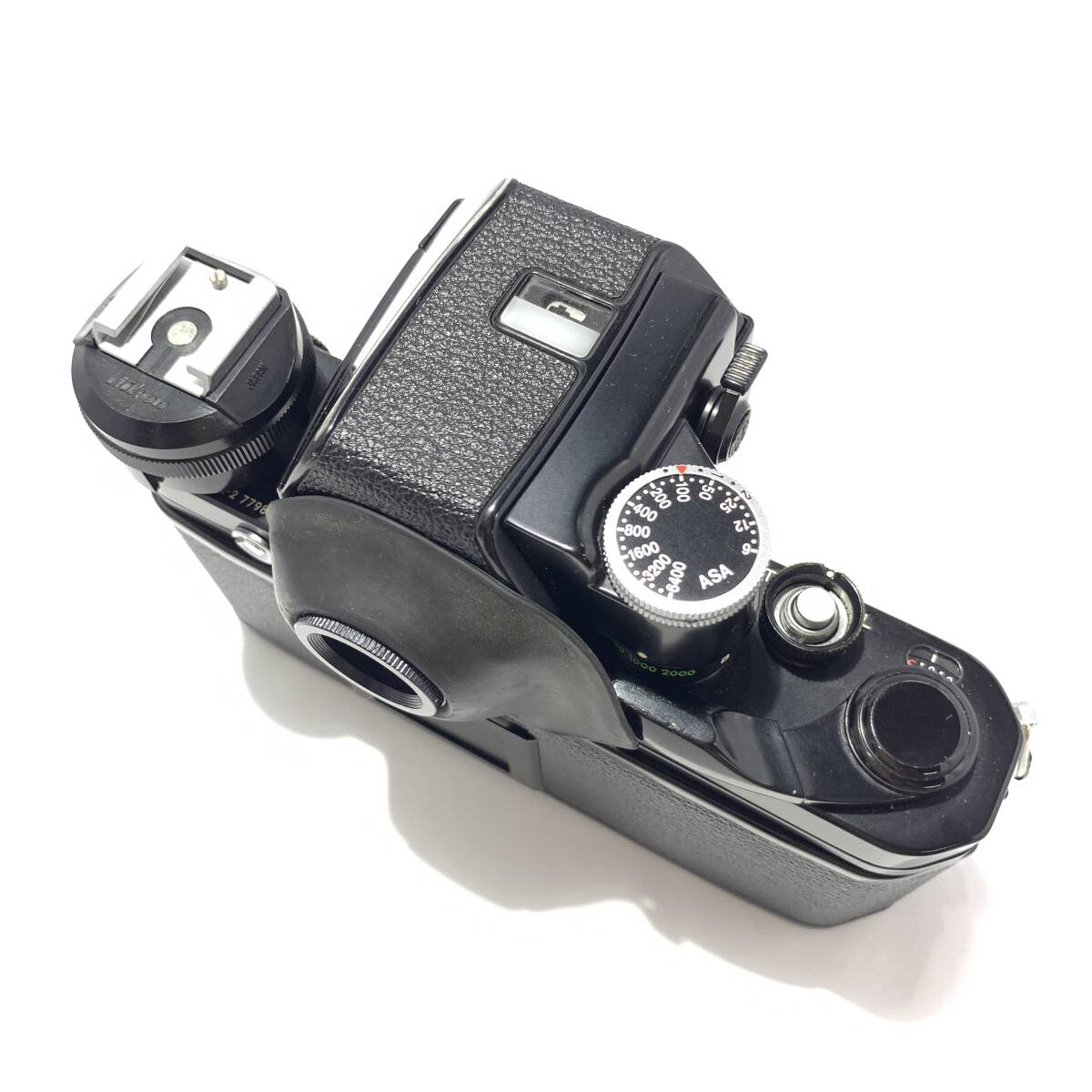 1円~ 6TA30480325 Nikon ニコン F2 フォトミックA フィルム 1円~ 6TA30480325 Nikon ニコン F2 フォトミックA フィルム
