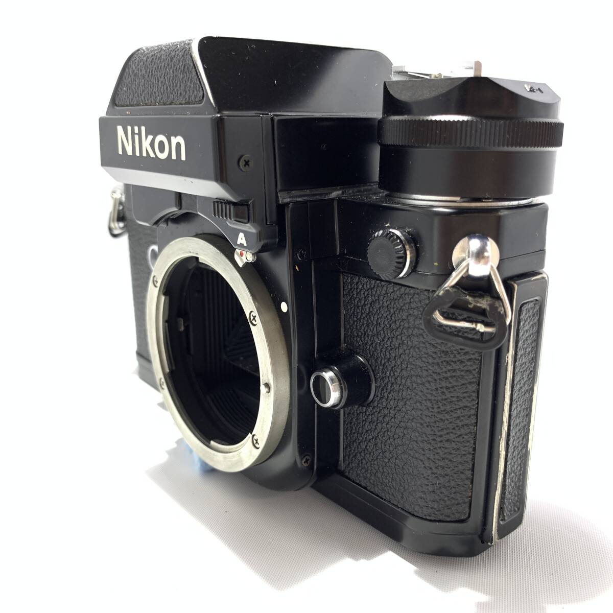 1円~ 6TA30480325 Nikon ニコン F2 フォトミックA フィルム 1円~ 6TA30480325 Nikon ニコン F2 フォトミックA フィルム