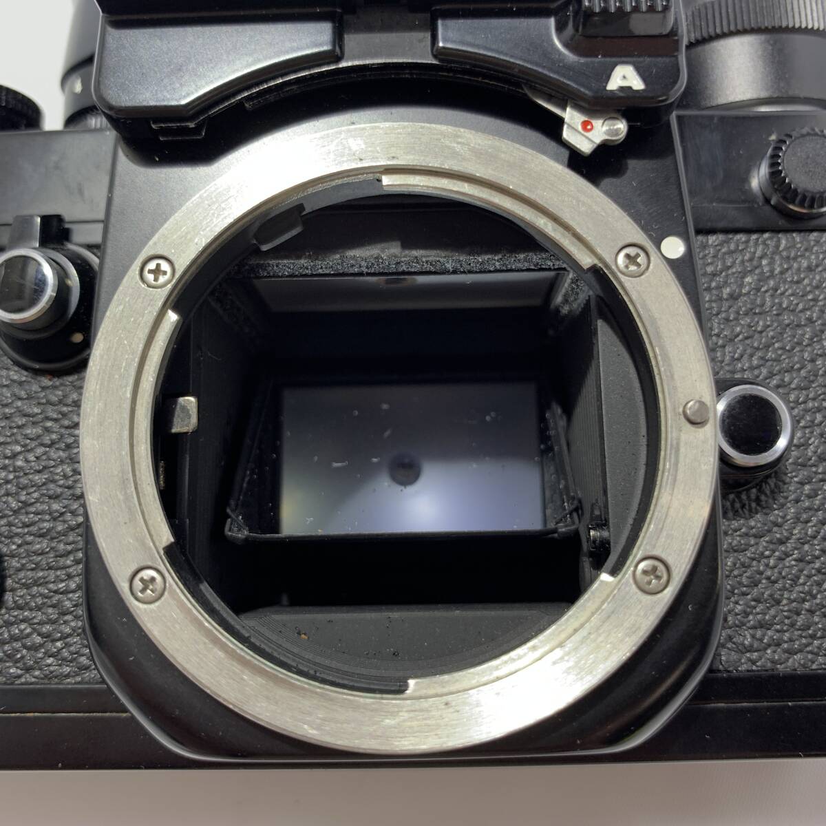 1円~ 6TA30480325 Nikon ニコン F2 フォトミックA フィルム 1円~ 6TA30480325 Nikon ニコン F2 フォトミックA フィルム