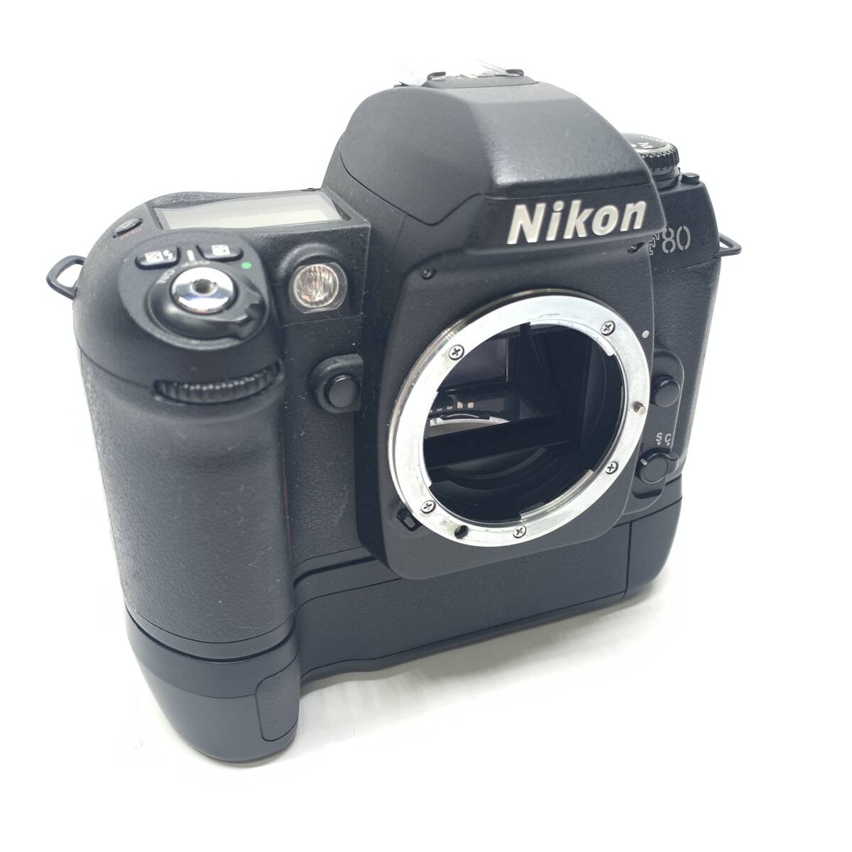 1円~ 6TA50100325 NIKON ニコン F80 フィルムカメラ バッテリー 1円~ 6TA50100325 NIKON ニコン F80 フィルムカメラ バッテリー