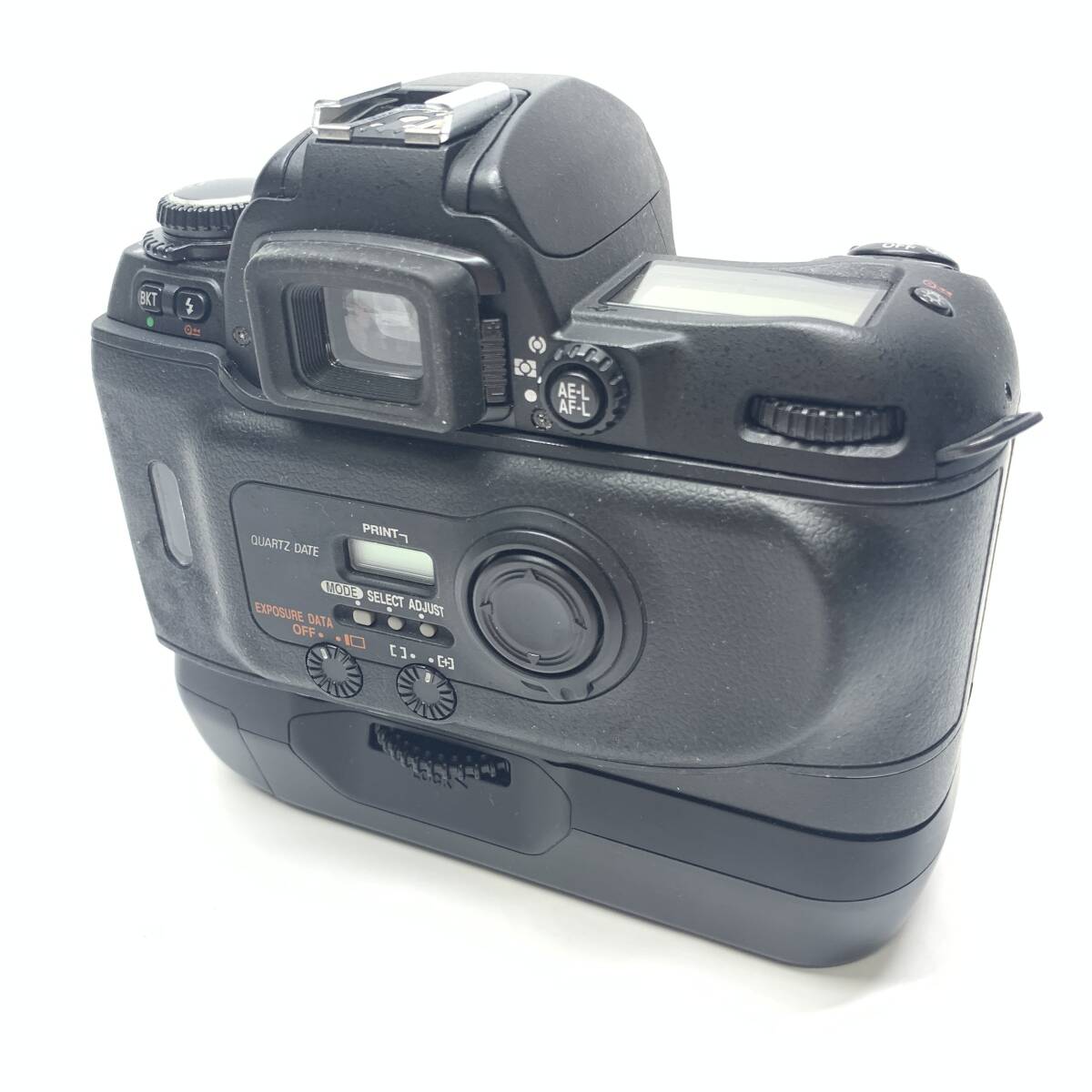 1円~ 6TA50100325 NIKON ニコン F80 フィルムカメラ バッテリー 1円~ 6TA50100325 NIKON ニコン F80 フィルムカメラ バッテリー