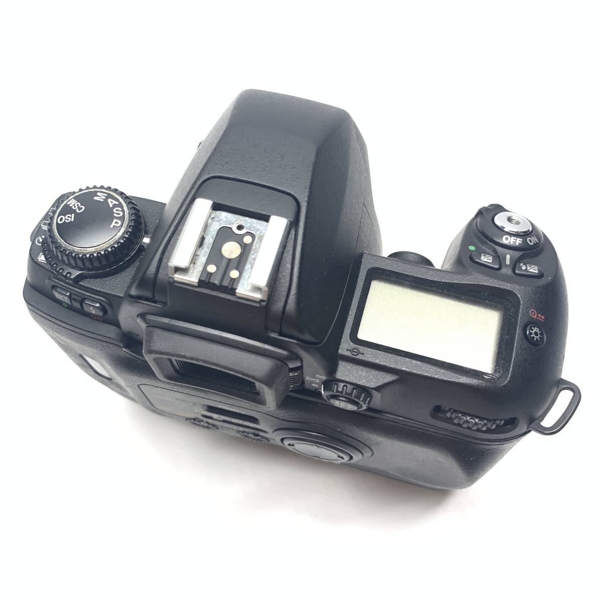 1円~ 6TA50100325 NIKON ニコン F80 フィルムカメラ バッテリー 1円~ 6TA50100325 NIKON ニコン F80 フィルムカメラ バッテリー