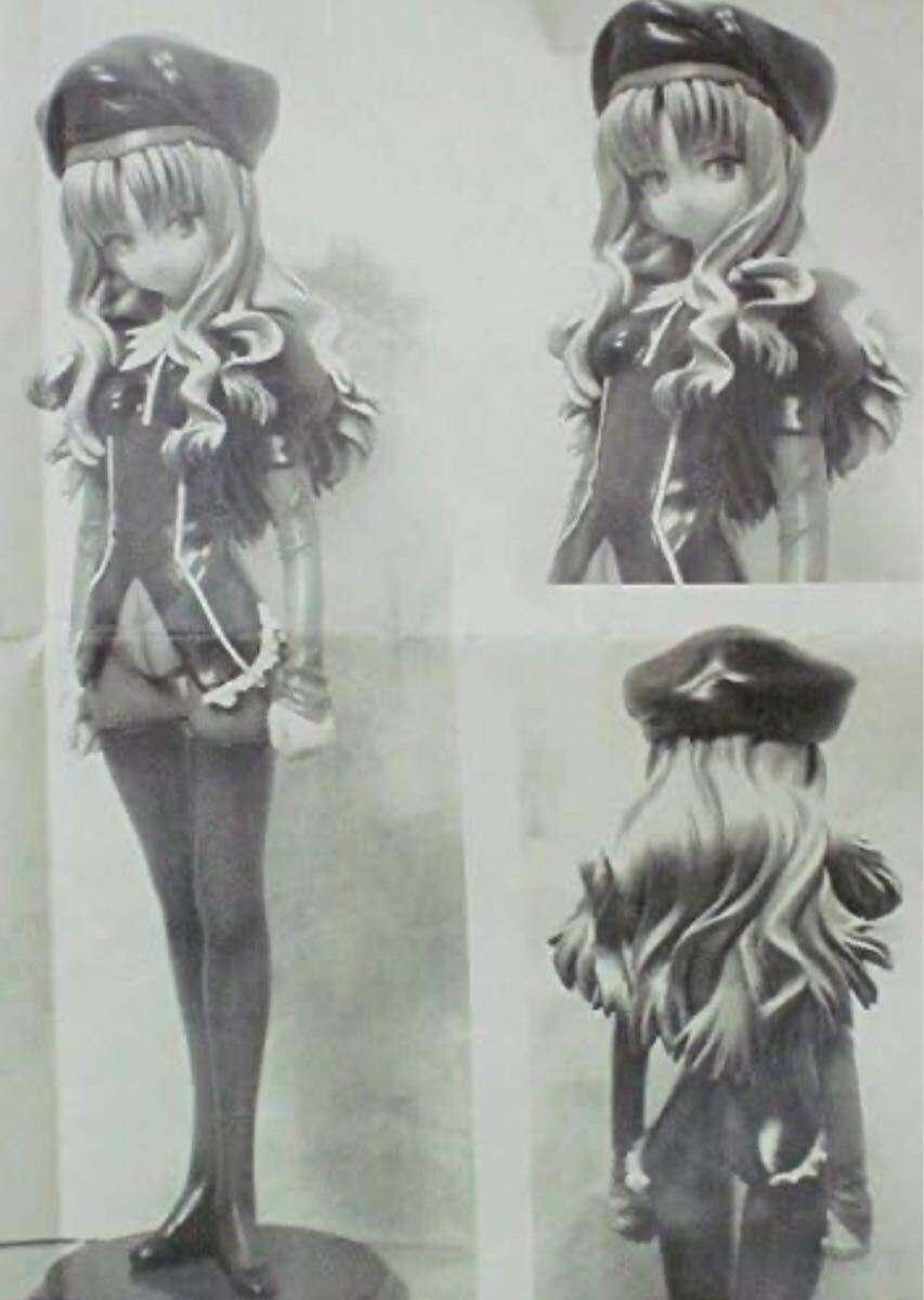 TypeMoon タイプムーン Fate/hollow ataraxia カレン TypeMoon タイプムーン Fate/hollow ataraxia カレン