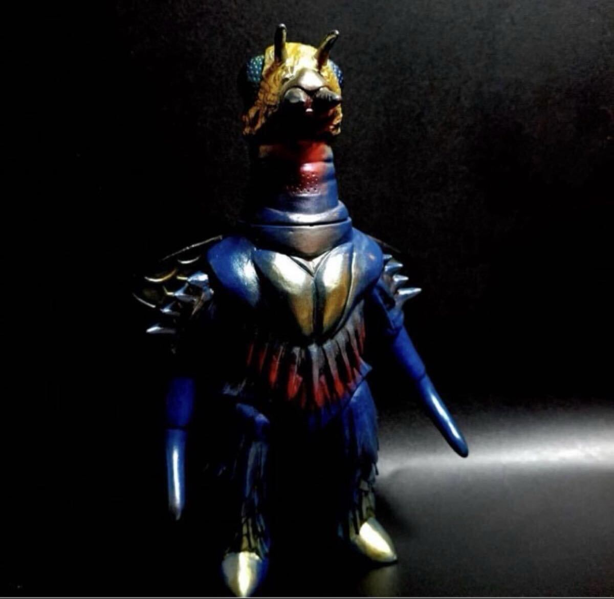 一番星限定 ベアモデル アリンドウ(大羽蟻怪獣)オール怪獣