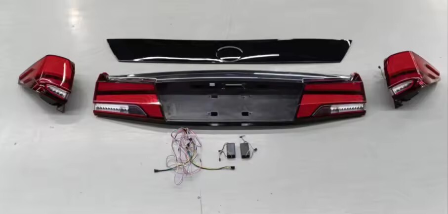 20 アルファード ヴェルファイア テールランプ :: Yahoo!Auction 20 アルファード ヴェルファイア テールランプ :: Yahoo!Auction