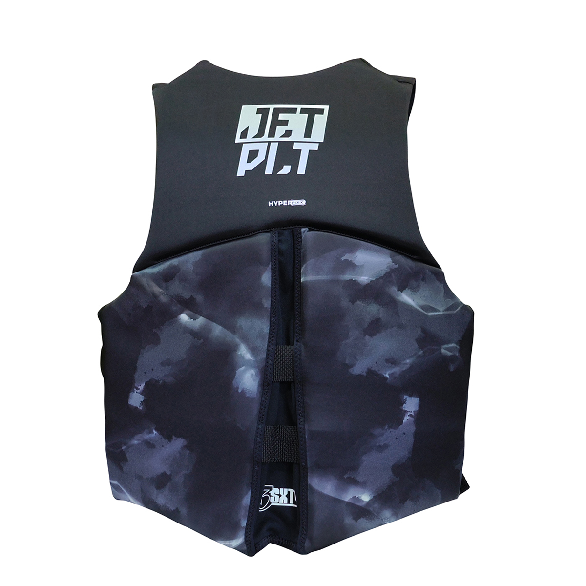 ジェットパイロット JETPILOT 2025 JCI認(rèn)定ベスト 送料無料 スリーシックスティー メンズ F/E ネオ ベスト JA24219CGA ブラック L