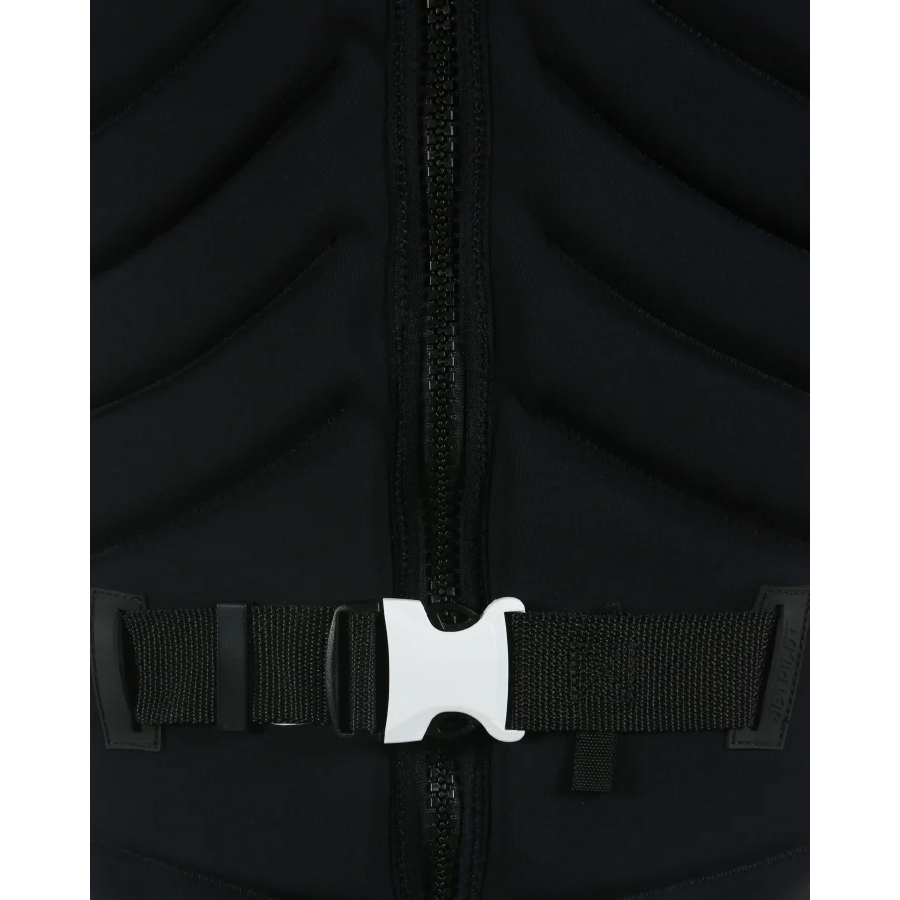 jet Pilot JETPILOT 2024 спасательный жилет распродажа 20% off бесплатная доставка колли can tamX F/E Neo лучший JA23299 черный M