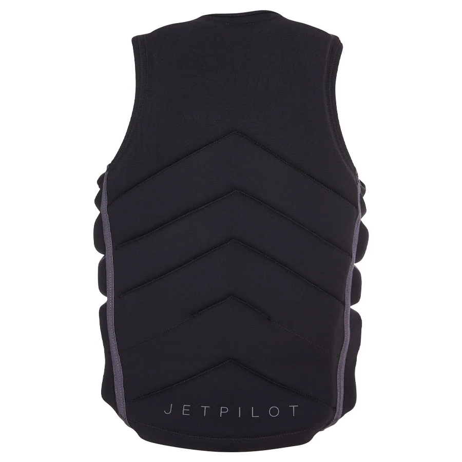 ジェットパイロット JETPILOT 2024 ライフジャケット セール 20%オフ 送料無料 フェリックス-X1 F/E ネオベスト JA23110 ブラック M