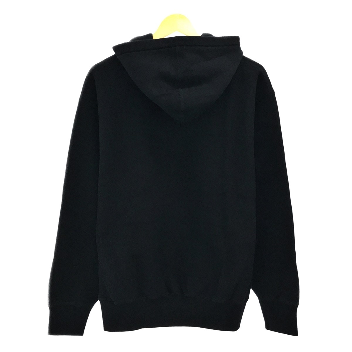 WB891D8 Supreme シュプリーム JUNYA WATANABE COMME des GARCONS MAN 21FW Hooded Sweatshirt パーカー Mサイズ ブラック /26