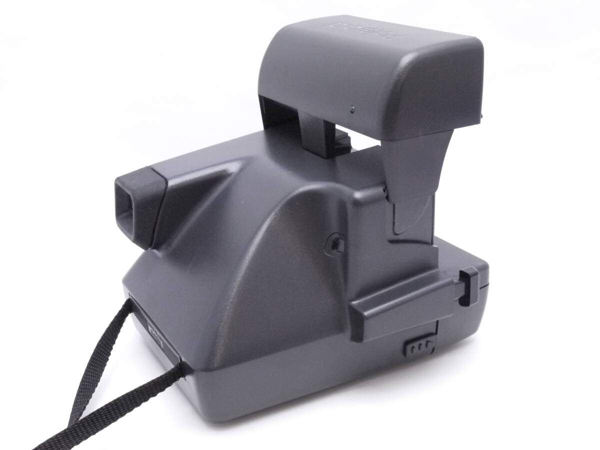 ☆Polaroid ポラロイド 636 Closeup インスタントカメラ 通電 ☆Polaroid ポラロイド 636 Closeup インスタントカメラ 通電