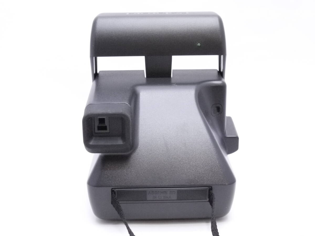 ☆Polaroid ポラロイド 636 Closeup インスタントカメラ 通電 ☆Polaroid ポラロイド 636 Closeup インスタントカメラ 通電