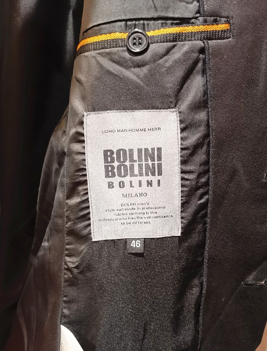 最上級※EU製10万◇イタリア*ミラノ発*BOLINI*プレミアムライン 最上級※EU製10万◇イタリア*ミラノ発*BOLINI*プレミアムライン