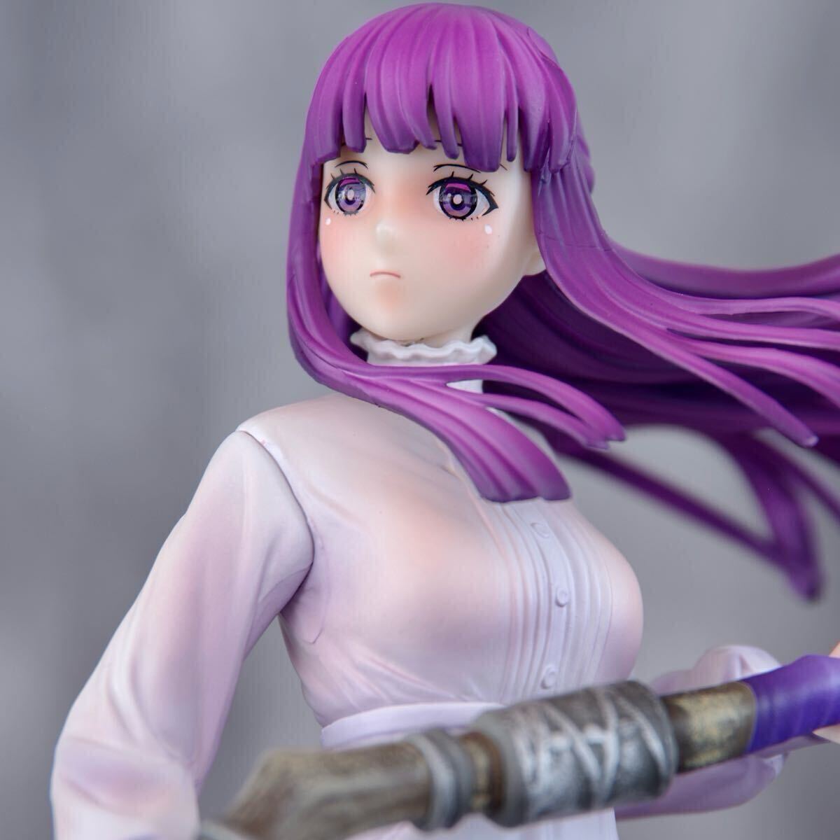 リペイント フェルン 一般攻撃魔法 葬送のフリーレン luminasta リペイント フェルン 一般攻撃魔法 葬送のフリーレン luminasta