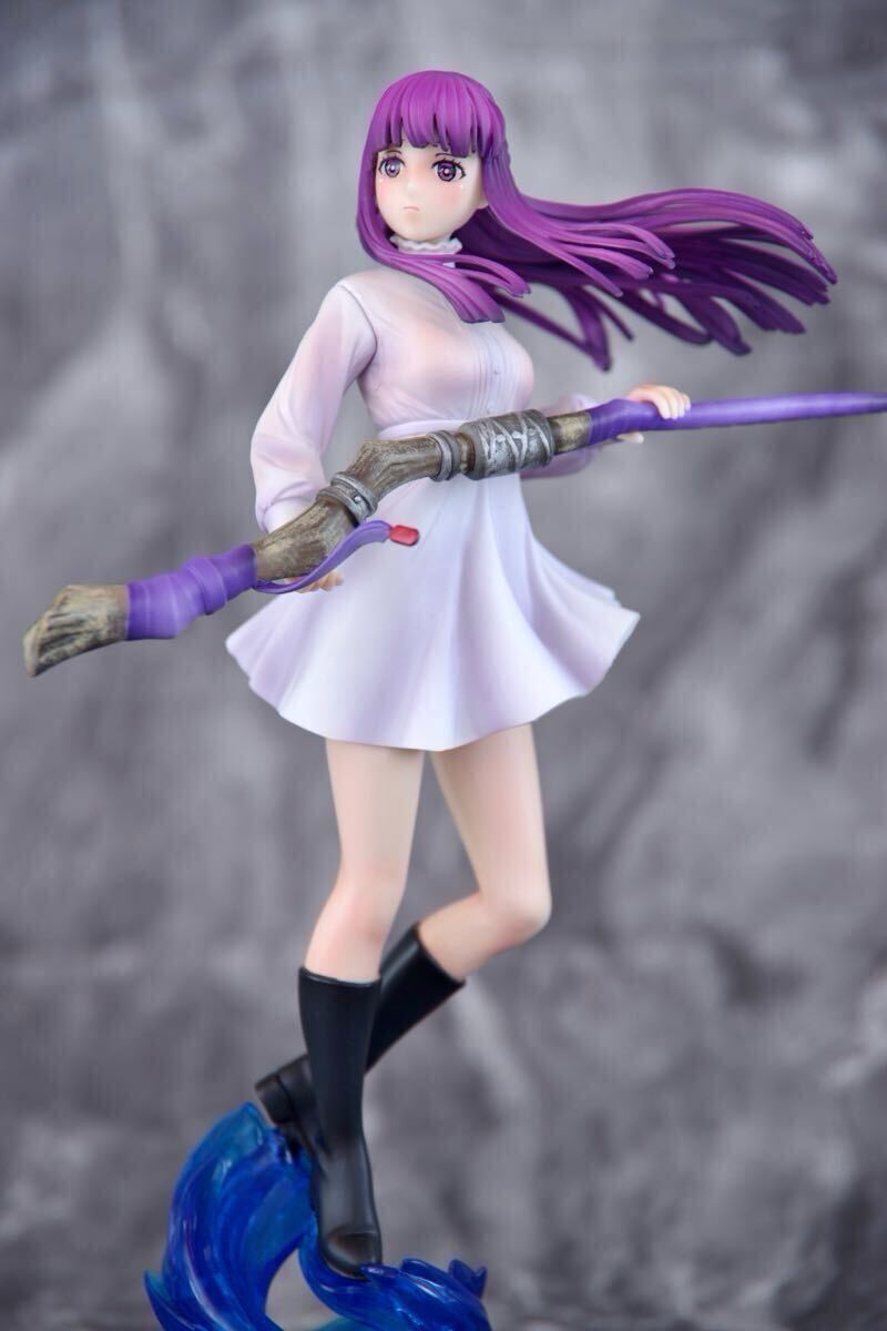 リペイント フェルン 一般攻撃魔法 葬送のフリーレン luminasta リペイント フェルン 一般攻撃魔法 葬送のフリーレン luminasta