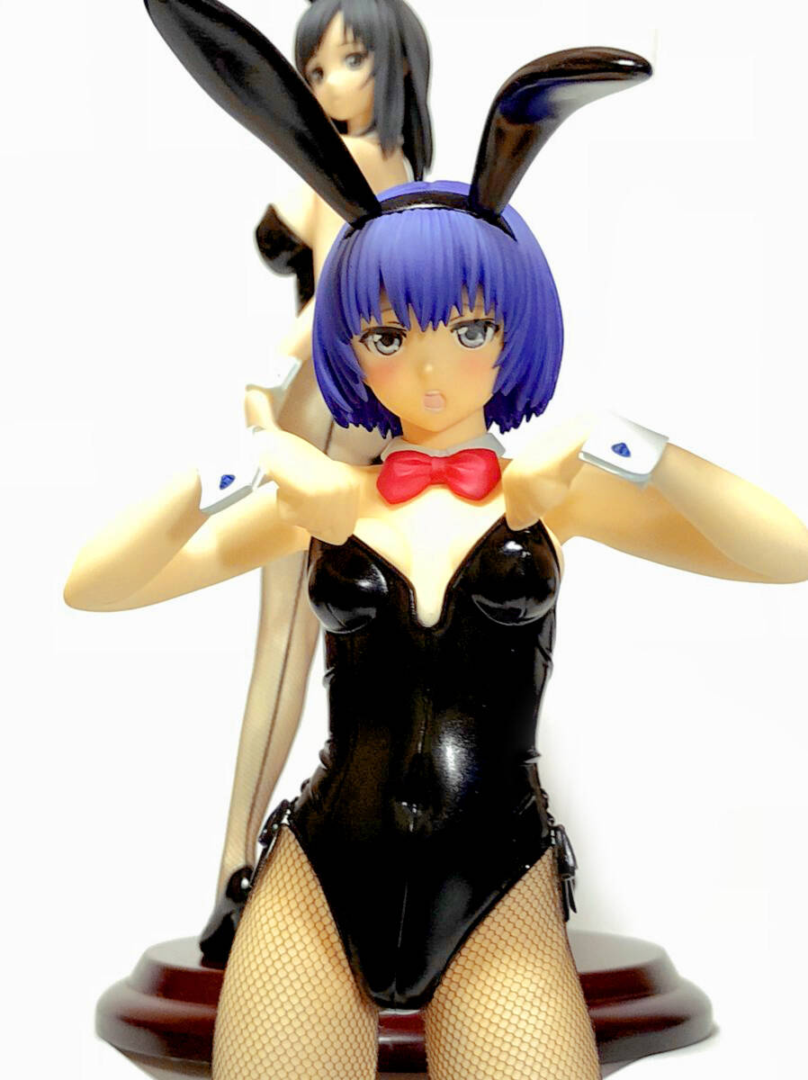 1/6 温泉天国 少女探偵 見習い あゆみちゃん　ガレージキット　ガレキ　ワンフェス　レジン_画像2