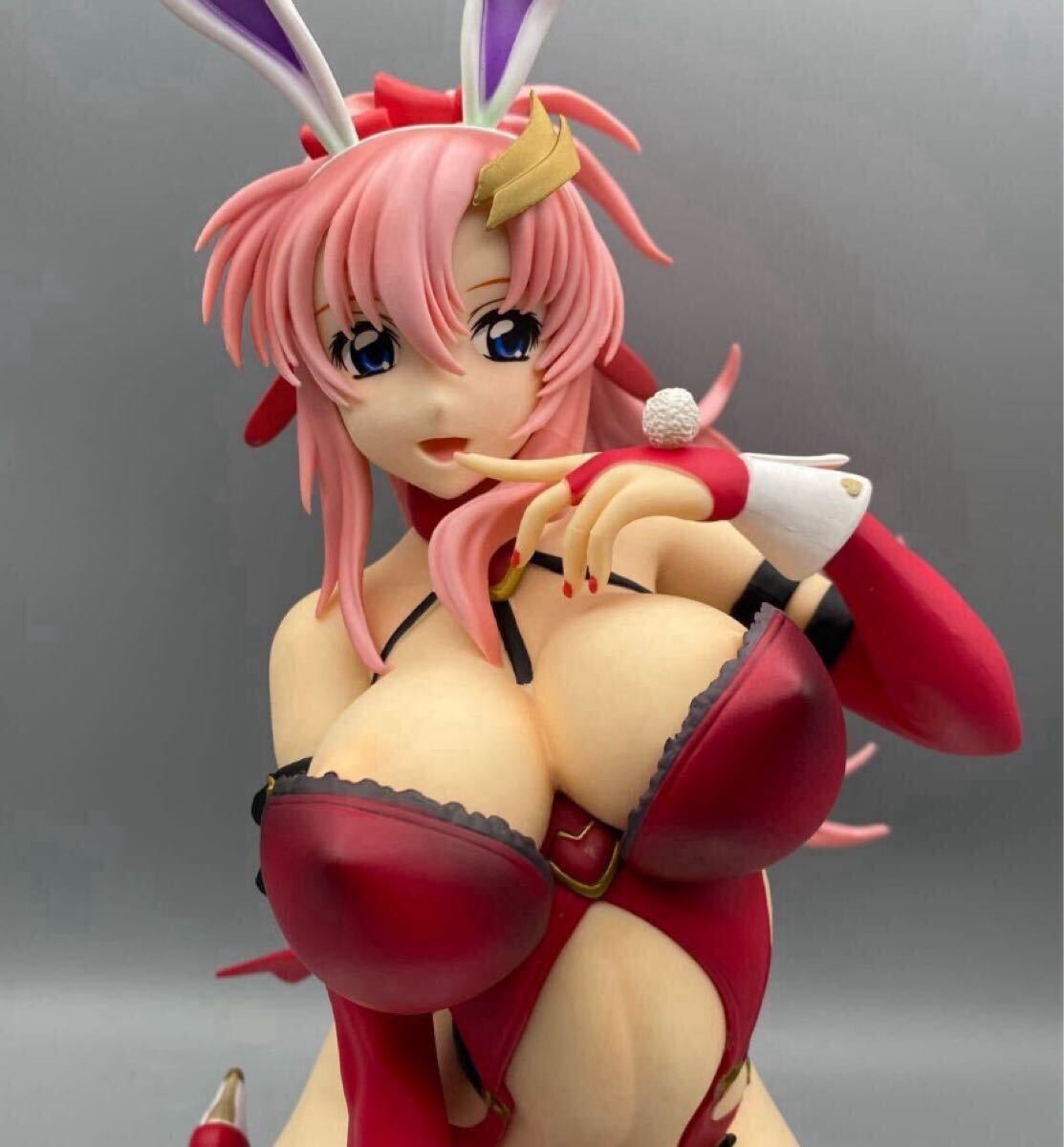 機動戦士ガンダムSEED ラクスクライン リペイント キャストオフ 機動戦士ガンダムSEED ラクスクライン リペイント キャストオフ