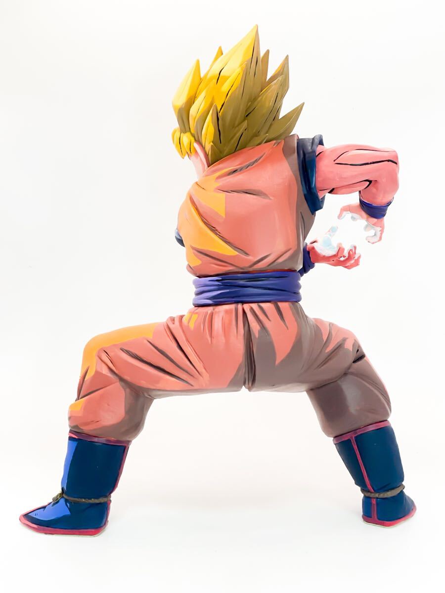孫悟空 リペイント フィギュア ドラゴンボールZ ドラゴンボールZ 孫悟空 リペイント フィギュア ドラゴンボールZ ドラゴンボールZ