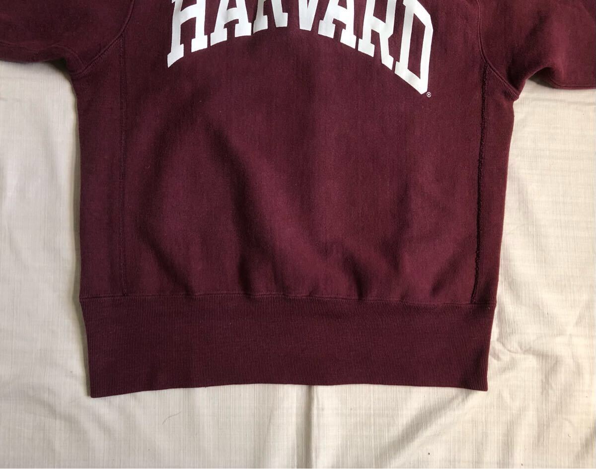 90s ビンテージ 希少 美品 harvard ハーバード チャンピオン 90s ビンテージ 希少 美品 harvard ハーバード チャンピオン