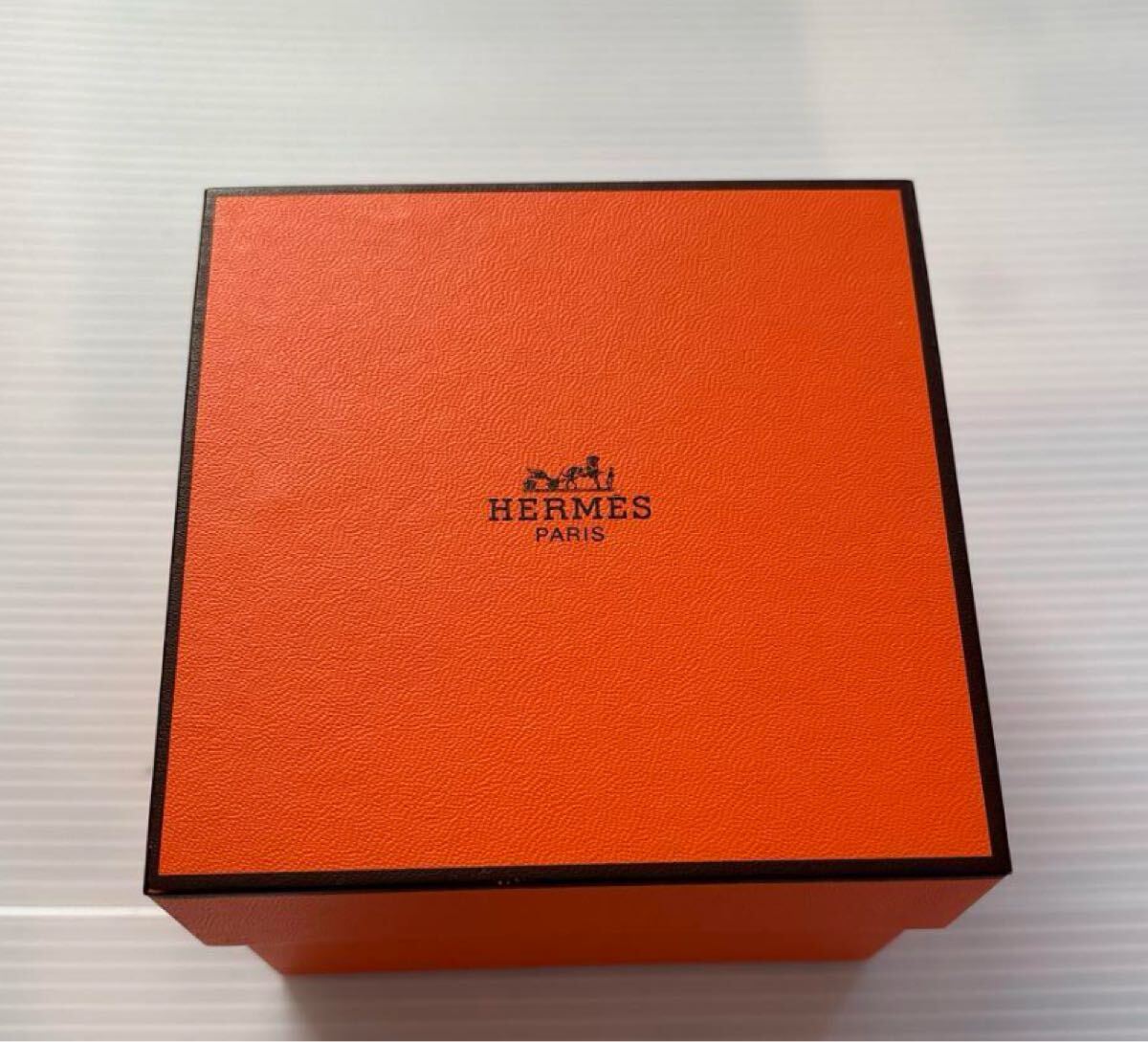 エルメス 時計空箱 保存袋付き(女性用)|売買されたオークション エルメス 時計空箱 保存袋付き(女性用)|売買されたオークション
