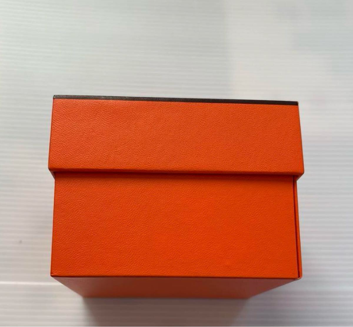 エルメス 時計空箱 保存袋付き(女性用)|売買されたオークション エルメス 時計空箱 保存袋付き(女性用)|売買されたオークション