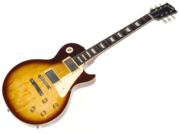 Orville by Gibson LPS-75 1991年製 レスポール ☆Orville オービル Les Paul Standard LPS-75 レスポール