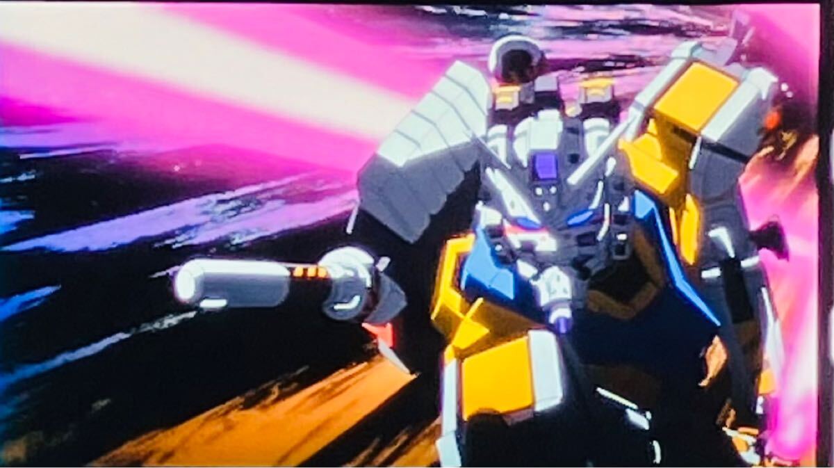 機動戦士Gundam GQuuuuuuX Beginning 映画 入場者特典 第3弾 機動戦士Gundam GQuuuuuuX Beginning 映画 入場者特典 第3弾