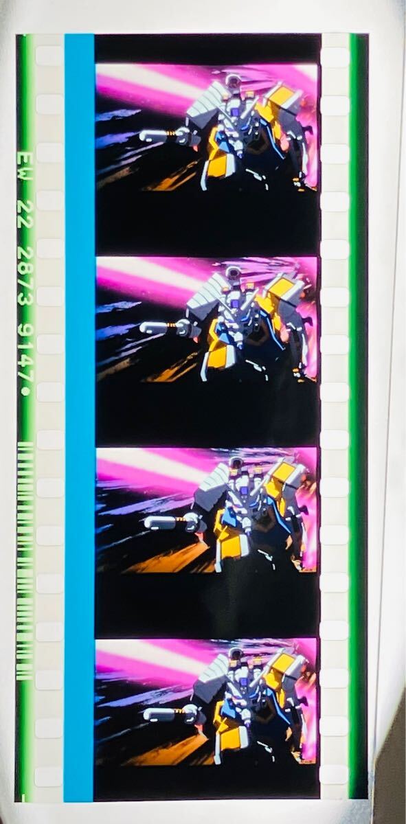 機動戦士Gundam GQuuuuuuX Beginning 映画 入場者特典 第3弾 機動戦士Gundam GQuuuuuuX Beginning 映画 入場者特典 第3弾