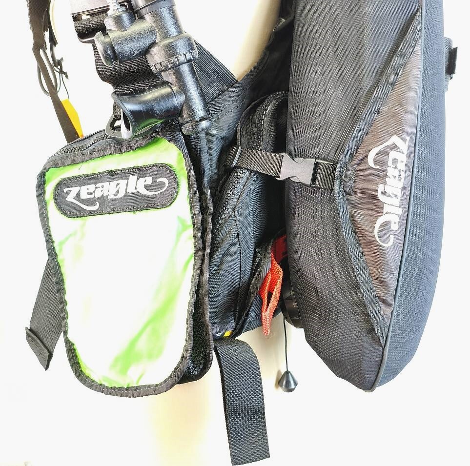 SCUBAPRO スキューバプロ CLASSIC クラシック BCジャケット SCUBAPRO スキューバプロ CLASSIC クラシック BCジャケット