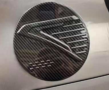  спортивный открыть настежь! под карбон бак panel покрытие Mitsubishi ek Space B34A B35A B37A B38A M G T