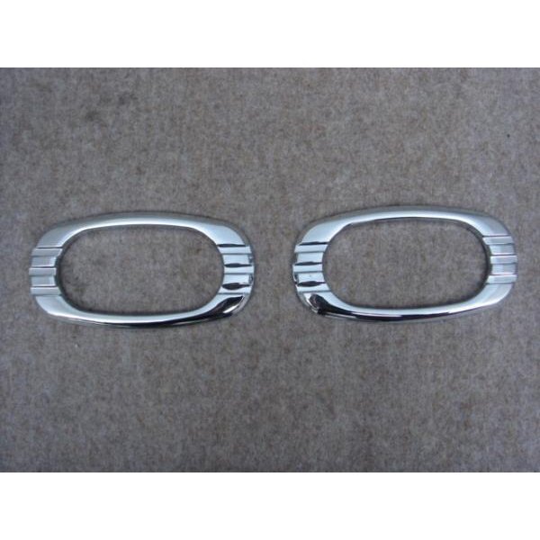 дизайн особый дизайн! металлизированный боковой маркер (габарит) указатель поворота кольцо Pajero Mini Pajero Jr Pajero Io Libero дизайн особый дизайн! металлизированный боковой маркер (габарит) указатель поворота кольцо Pajero Mini Pajero Jr Pajero Io Libero