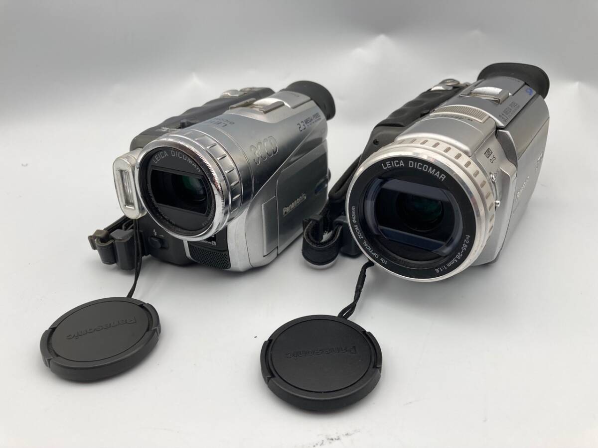 Yahoo!オークション- ビデオカメラ NV-GS100K-S (シルバー)の Yahoo!オークション- ビデオカメラ NV-GS100K-S (シルバー)の