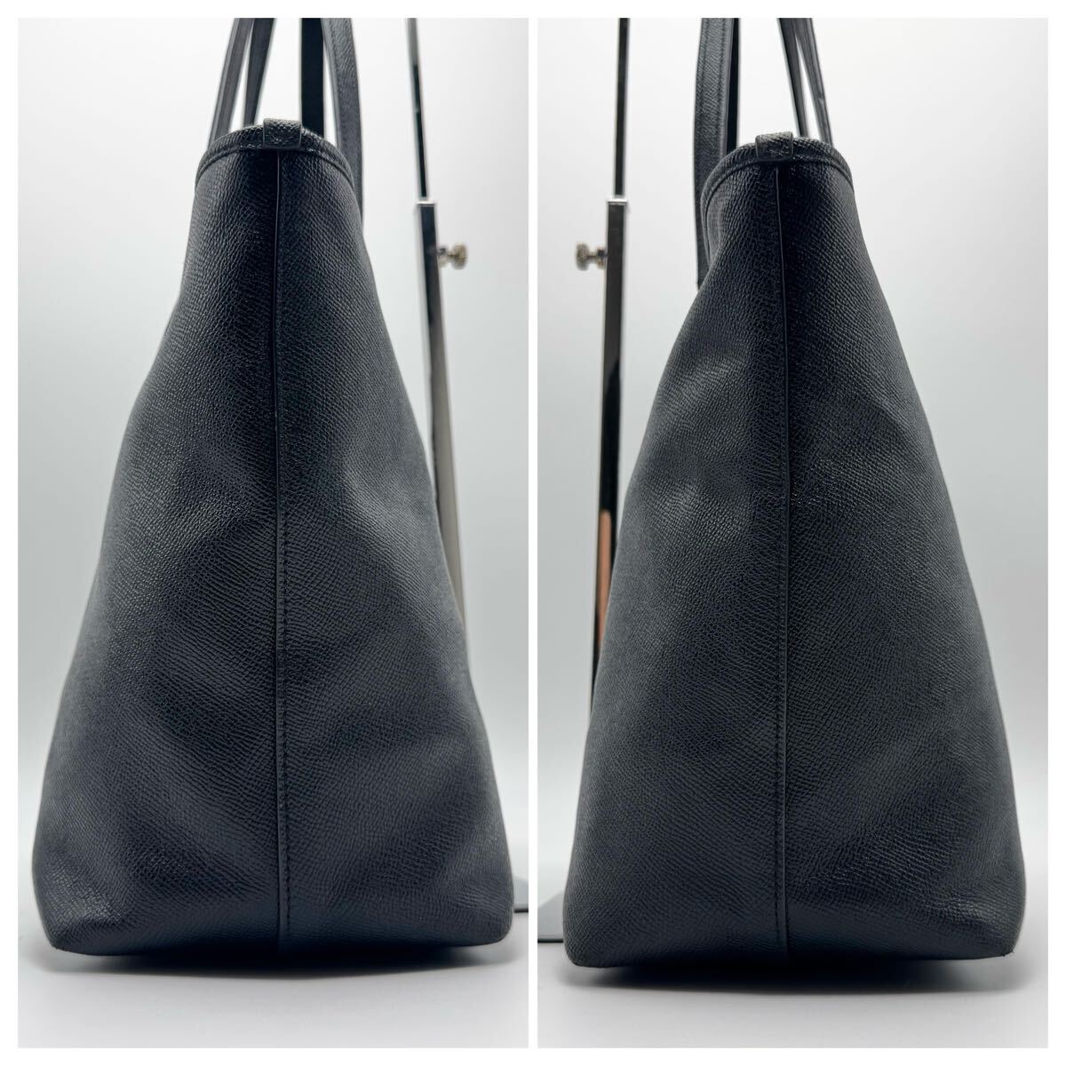 美品 A4】COACH コーチ シティ トートバッグ ビジネスバッグ 美品 A4】COACH コーチ シティ トートバッグ ビジネスバッグ