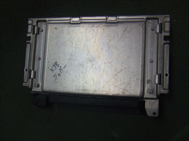 ジャガー XJ8 X308 オートマコンピュータ トランスミッションモジュール 0260002584　LNE2401AB 　Xj8 Jaguar