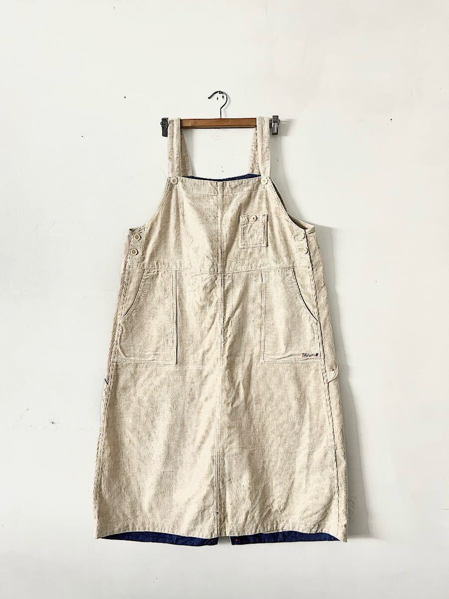 Yahoo!オークション - 【美品】快晴堂 TOPベージュのコール天 Yahoo!オークション - 【美品】快晴堂 TOPベージュのコール天