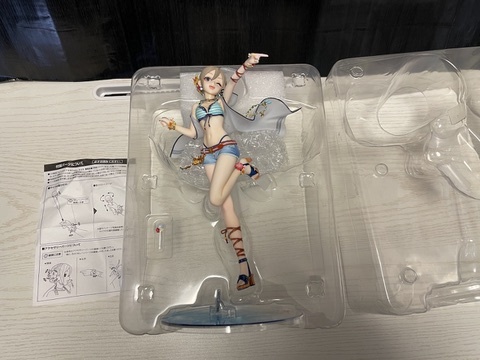 ALTER アルター アイドルマスター シンデレラガールズ 塩見周子 ALTER アルター アイドルマスター シンデレラガールズ 塩見周子