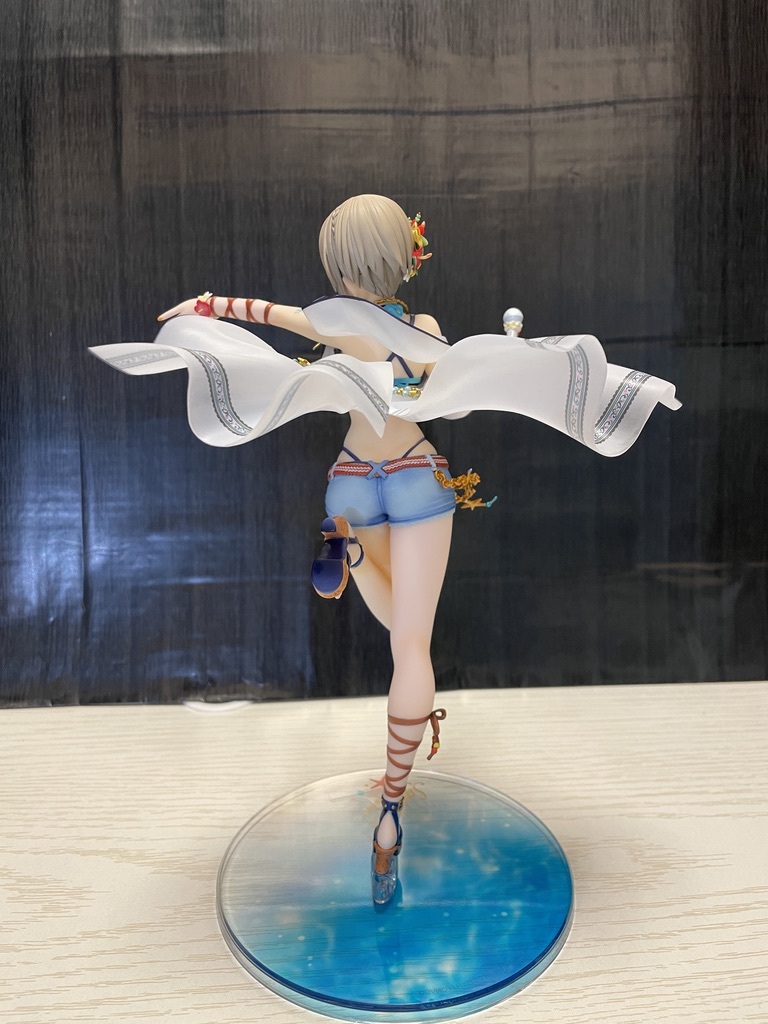 ALTER アルター アイドルマスター シンデレラガールズ 塩見周子 ALTER アルター アイドルマスター シンデレラガールズ 塩見周子